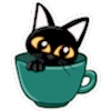 Cat Cafe
