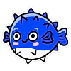 Fugu 🇯🇵